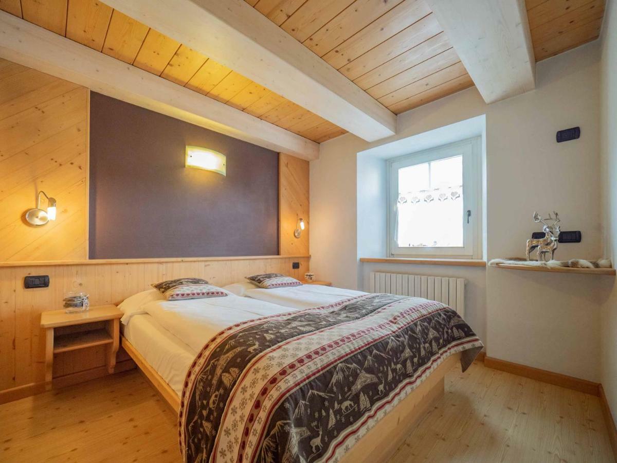 La Corte Appartamenti Livigno Exterior foto