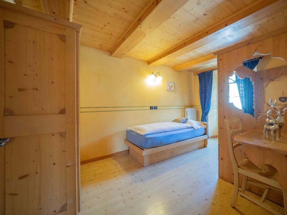 La Corte Appartamenti Livigno Exterior foto