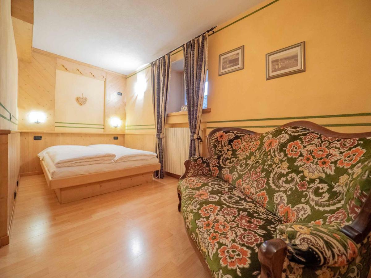 La Corte Appartamenti Livigno Exterior foto